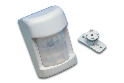 2100IR – Motion sensor – Gemini-Alarm EN